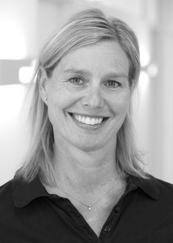 Tandlæge <br /> Birgitte Mølkjær