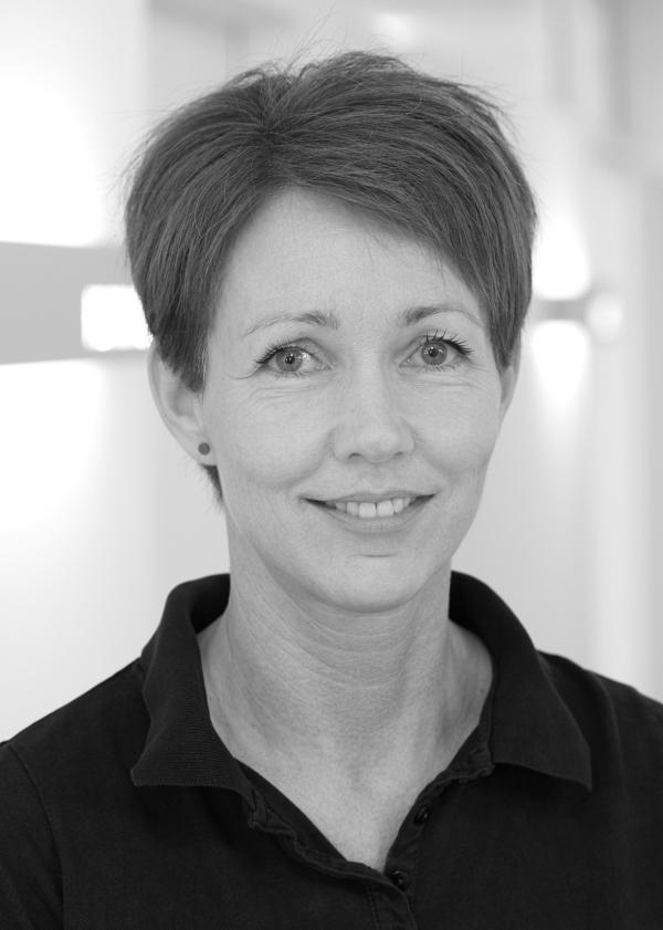 Klinikassistent<br /> Mette Rønholt Kristensen